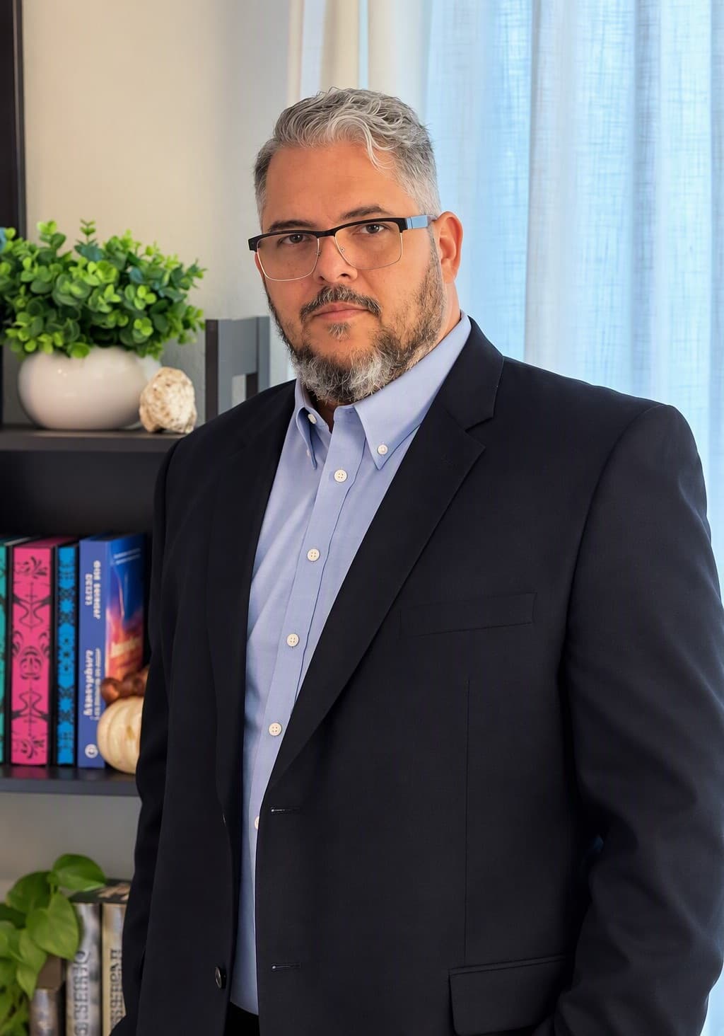 Commteck team member