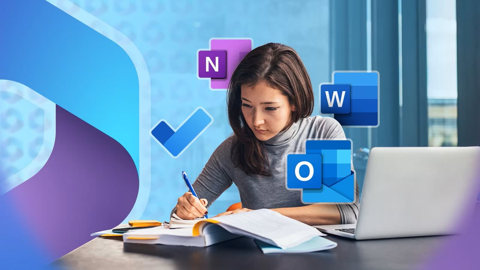 Microsoft 365 Management illustration