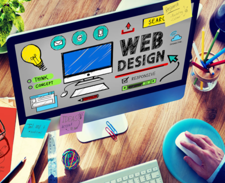 Web Design Service